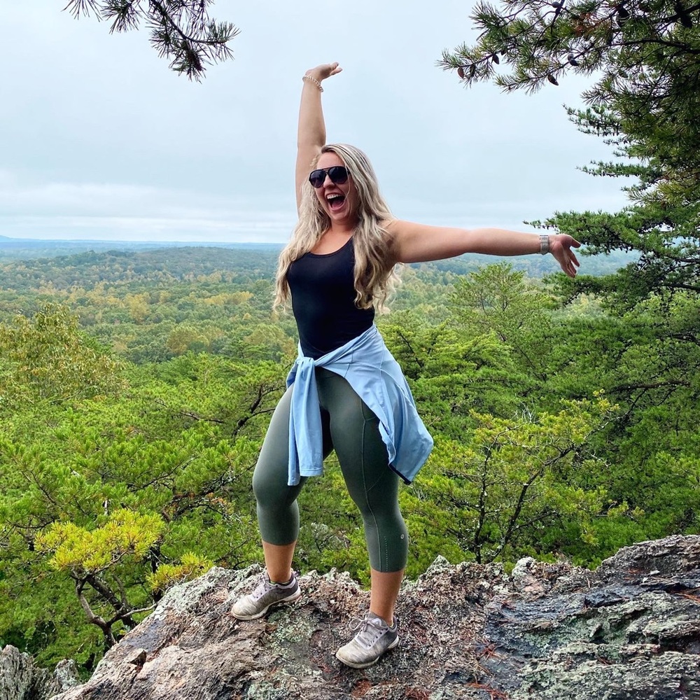 Meet your Posher, Maddie